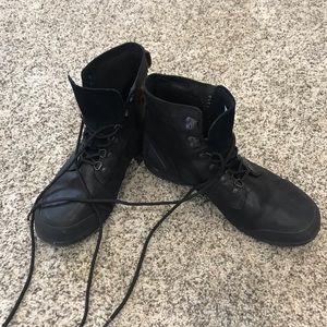 Sorel Waterproof Boots